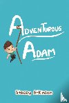 Atkinson, Stacey - Adventurous Adam