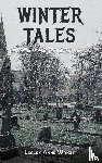 Wright, Lesley Anne - Winter Tales