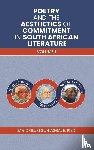 Agbaje, Ph.D - Poetry and the Aesthetics of Commitment in South African Literature