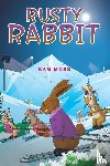Moss, Sam - Rusty Rabbit