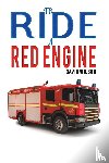 Wilson, David - To Ride a Red Engine