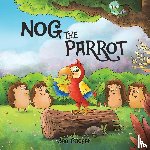 Cooper, Ben - Nog The Parrot