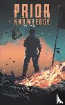 Walsh, Mel - Prior Knowledge