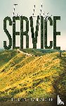 Harvison, Helen - In His Service