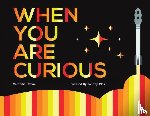 Darwell, Veronika - When You Are Curious