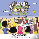 Jackson, J Brian - The Bean Team At The Seaside