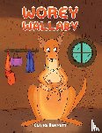Bennett, Claire - Worey Wallaby