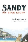 Lapthorn, Jo - Sandy
