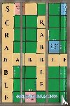 Beaches, Bruno - Scrabble Babble Rabble