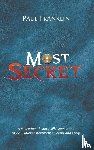 Franklin, Paul - Most Secret