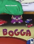 Emmett, Barney - Bogga