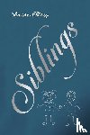 Ellery, Sharon - Siblings