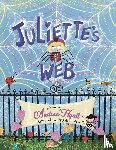 Hyatt, Andrea - Juliette's Web