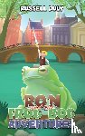 Duly, Russell - Ron and the Frog Bog Adventures