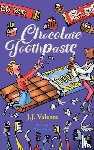 Valente, J.J. - Chocolate Toothpaste