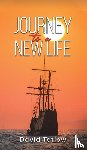 Tetlow, David - Journey to a New Life