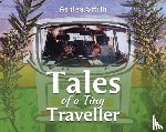 Smith, Ashlea - Tales of a Tiny Traveller