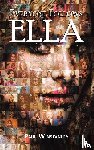 Winstanley, Paul - Everyone Follows Ella