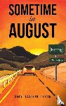 Cook, Amy Taylor - Sometime in August