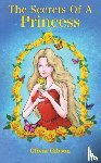 Gibson, Olivia - The Secrets Of A Princess