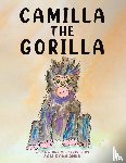 Rowlands, Sam - Camilla The Gorilla