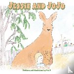 P, Mrs - Jessie and JoJo
