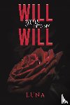 Luna - Will You into My Will