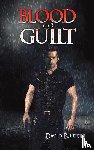 Burton, David - Blood and Guilt