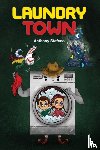 Stefano, Anthony - Laundry Town