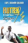 Quainoo, Capt. Solomon - Flutter Until You Fly