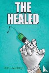 Carrico, Iris - The Healed