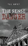 Berg, Pia - The Sense of Danger