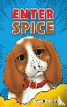 Brady, Laurie - Enter Spice