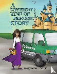 McGoldrick, Aimee - A different kind of Princess story