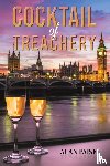 Paisey, Alan - Cocktail of Treachery
