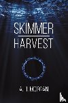 Morgan, A.D. - Skimmer - Harvest