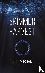 Morgan, A.D. - Skimmer - Harvest