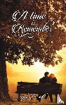 Prescott, Judy - A Time to Remember