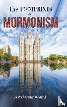 Wardell, John Wayne - The Footprints of Mormonism