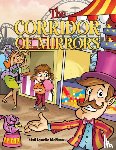 McNamee, Gail Lynette - The Corridor of Mirrors
