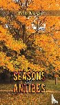 Nzewi, 'Bella - Seasons of Antibes