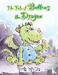 Wallis, Ruth - The Tale of Buttons the Dragon