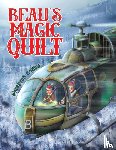 Collins, Elizabeth - Beau's Magic Quilt