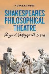 James, Michael R D - Shakespeares Philosophical Theatre
