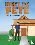 Lipscomb, Sophie - Meet PC Pete