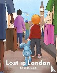 Stewart, Alana - Lost in London