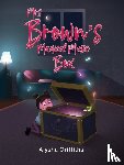 Griffiths, Alysha - Mrs Brown's Magical Music Box