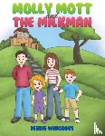 Wingrove, Debbie - Molly Mott and the Milkman