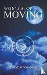 Creedon-Gray, Sam - Won't Stop Moving