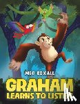 Boxall, Meg - Graham Learns to Listen